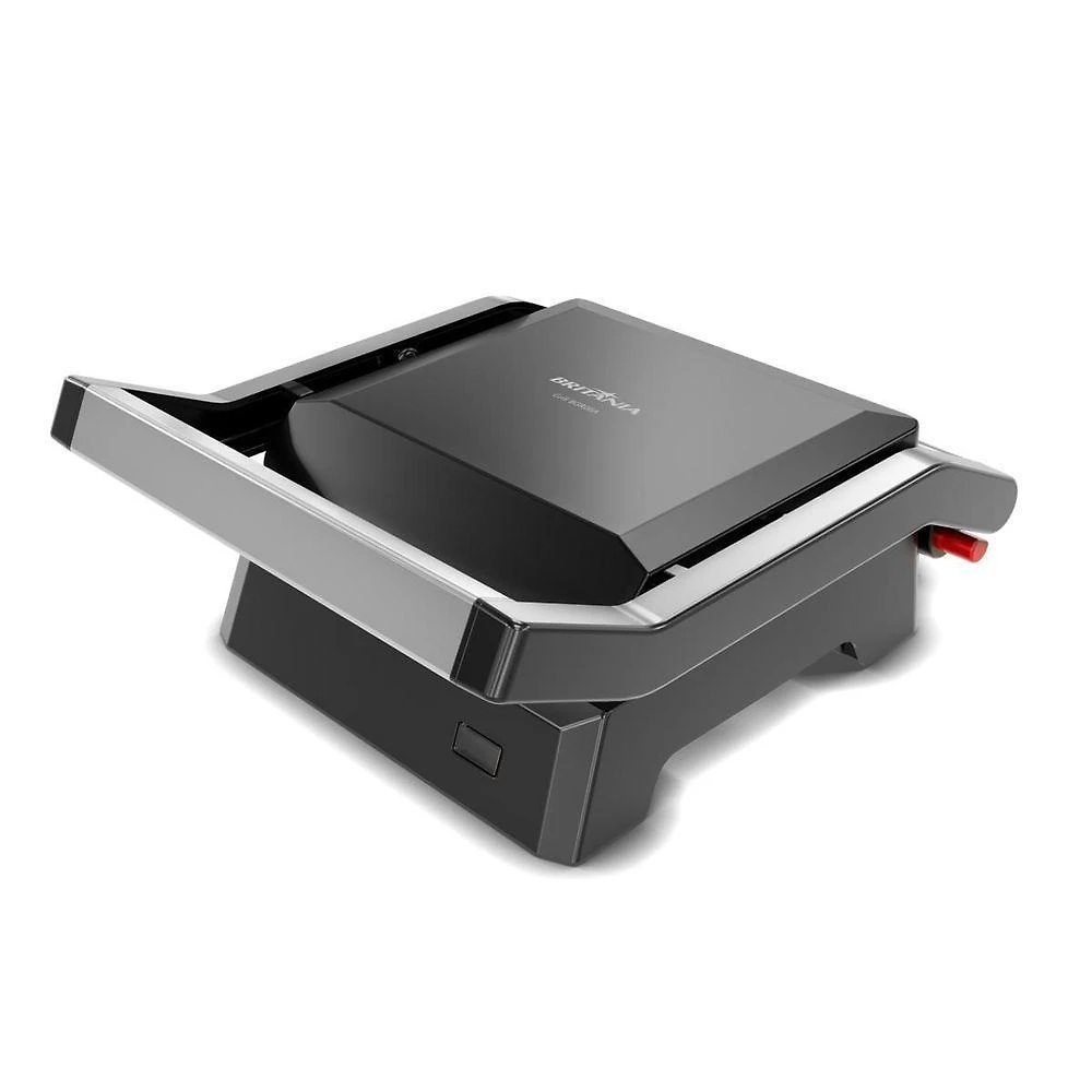 Grill Britânia Abertura Dura Mais 520W BGR06A 220V