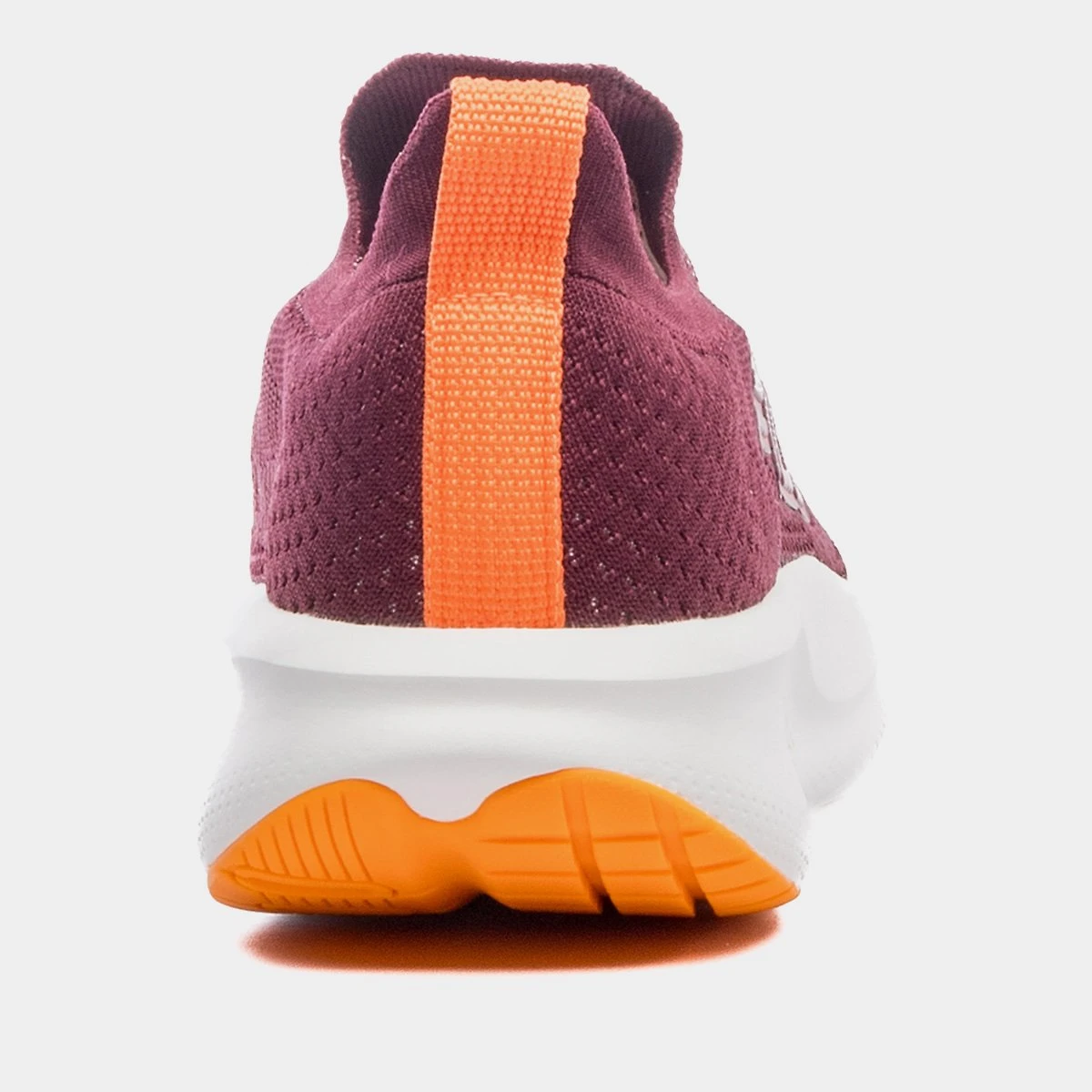 Miniatura Tenis Fila Inclusion Feminino Vinho - 34
