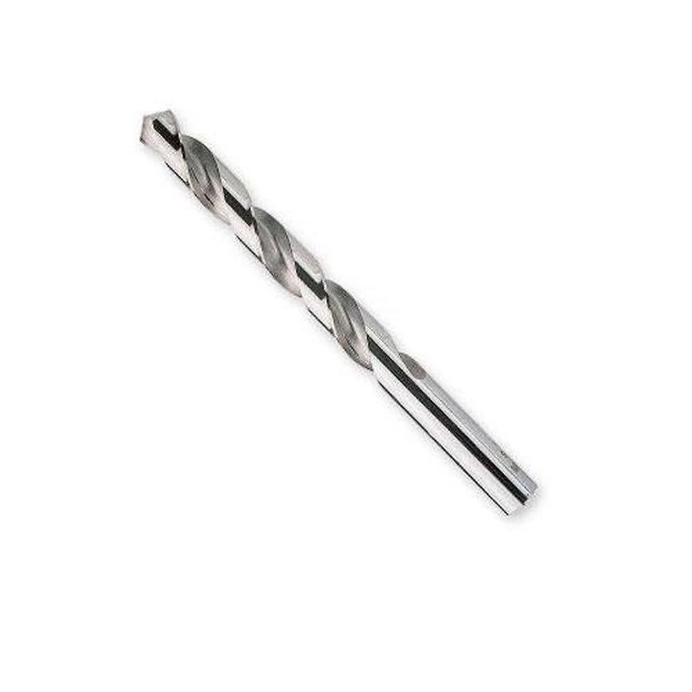 Broca Aço Rápido (D) 2,5mm - Irwin com Corte à Direita Bivolt