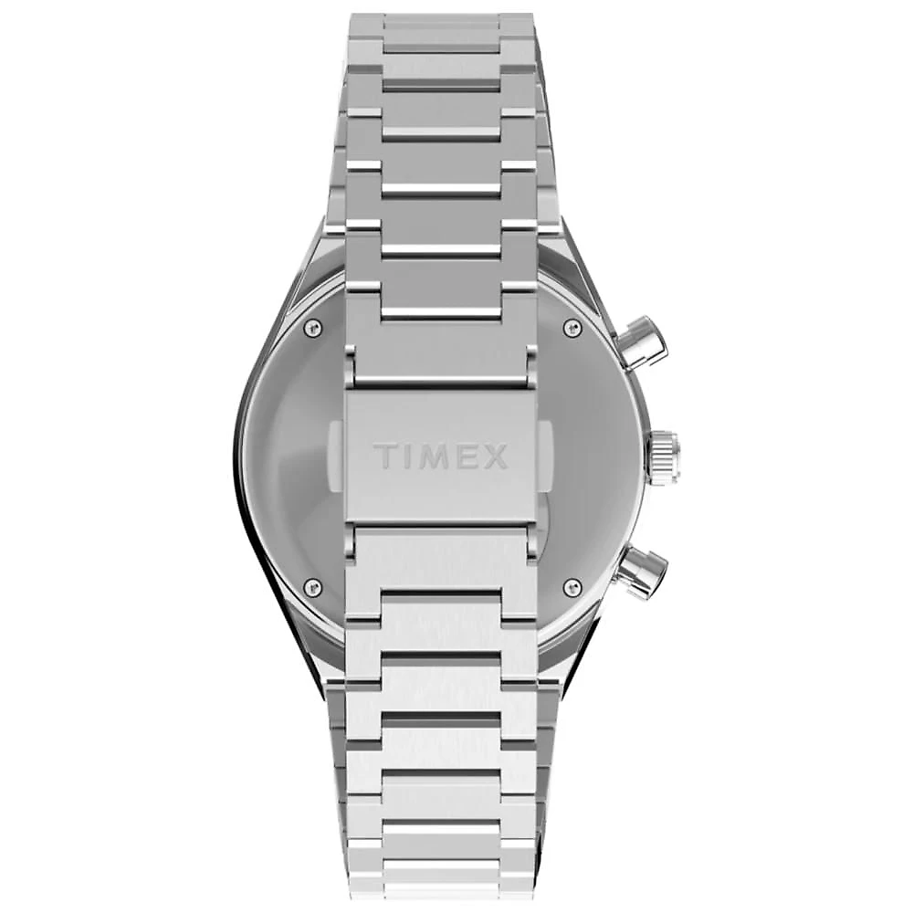 Relógio Q Timex Chronograph TW2Y36200