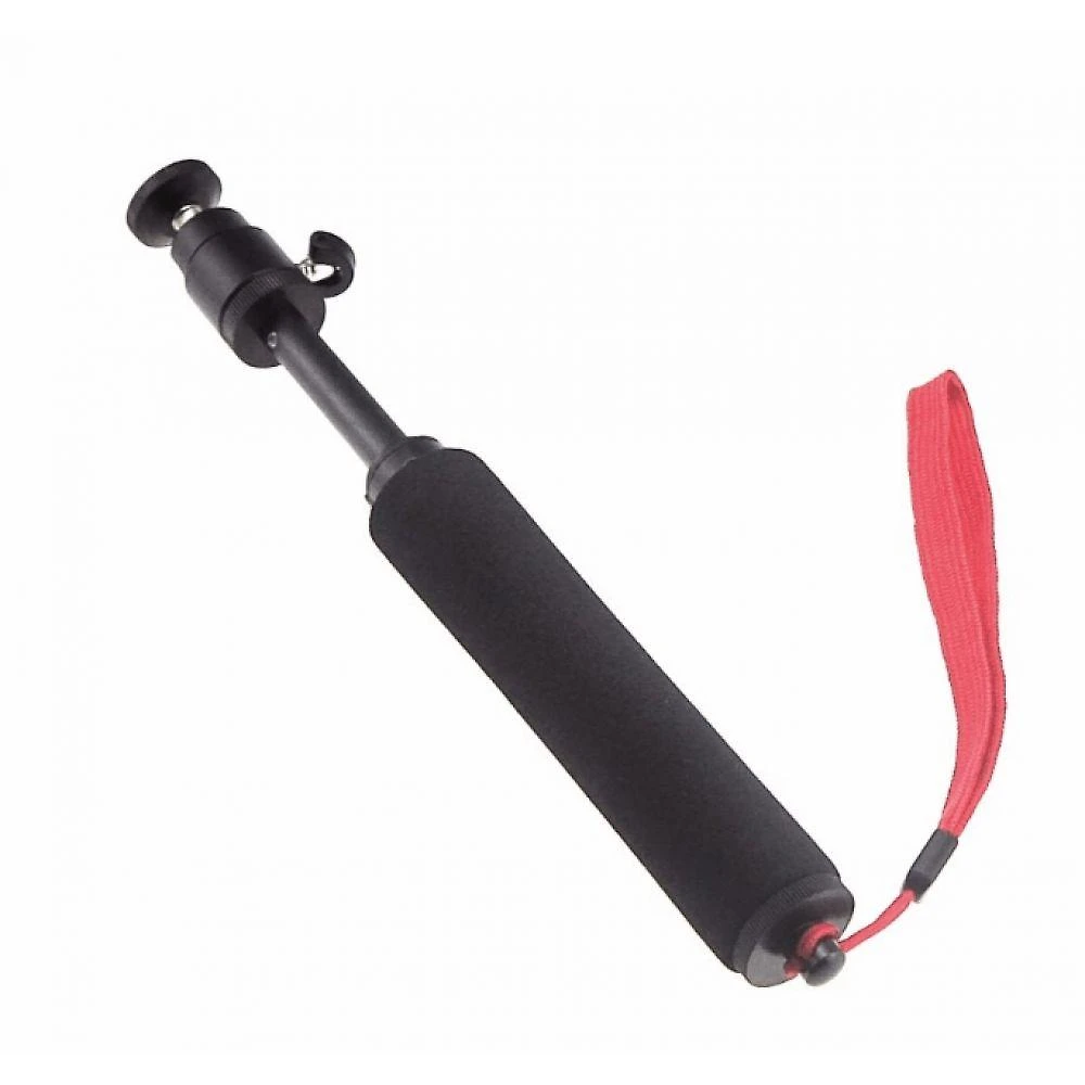 Bastão Selfie Prova D'água 20-50cm para Câmeras Action