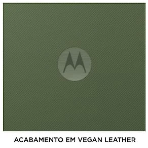 Smartphone Motorola Edge 70 6.7” 256GB 5G Câmera Dupla 50MP Bronze Green