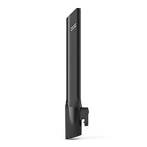 Aspirador de Pó Vertical Philips Walita Série 3000 XC3133/01 60min Autonomia LED Mop Bivolt