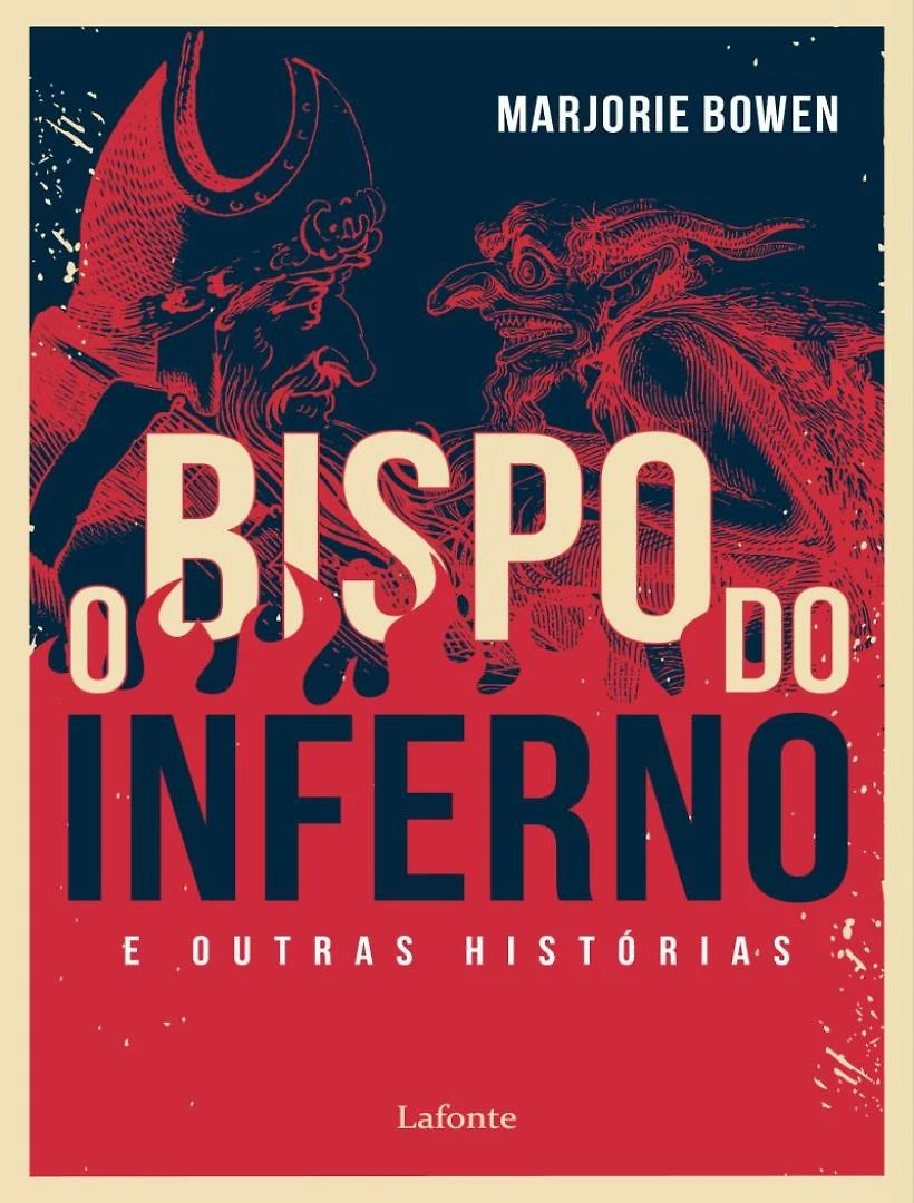 Bispo Do Inferno E Outras Historias, O