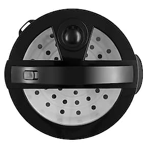 Panela Elétrica de Arroz Philco PH10P Visor Glass 10 Xícaras - Inox 110V