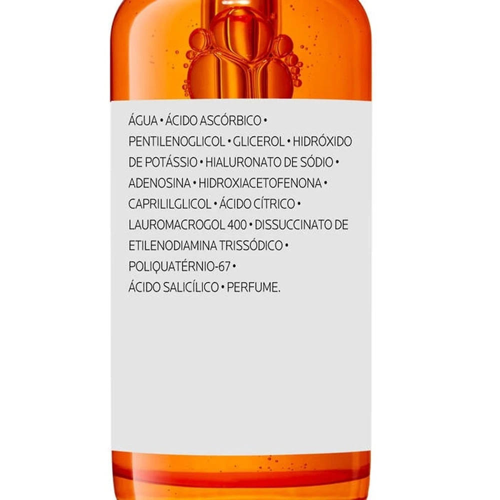 Miniatura Sérum La Roche Posay Pure Vitamin C12 Oil Control 30ml