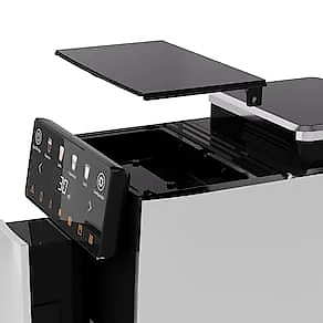 Cafeteira Philco PCF03A 1,2L com Moedor 3 Níveis 20 Bar 110V