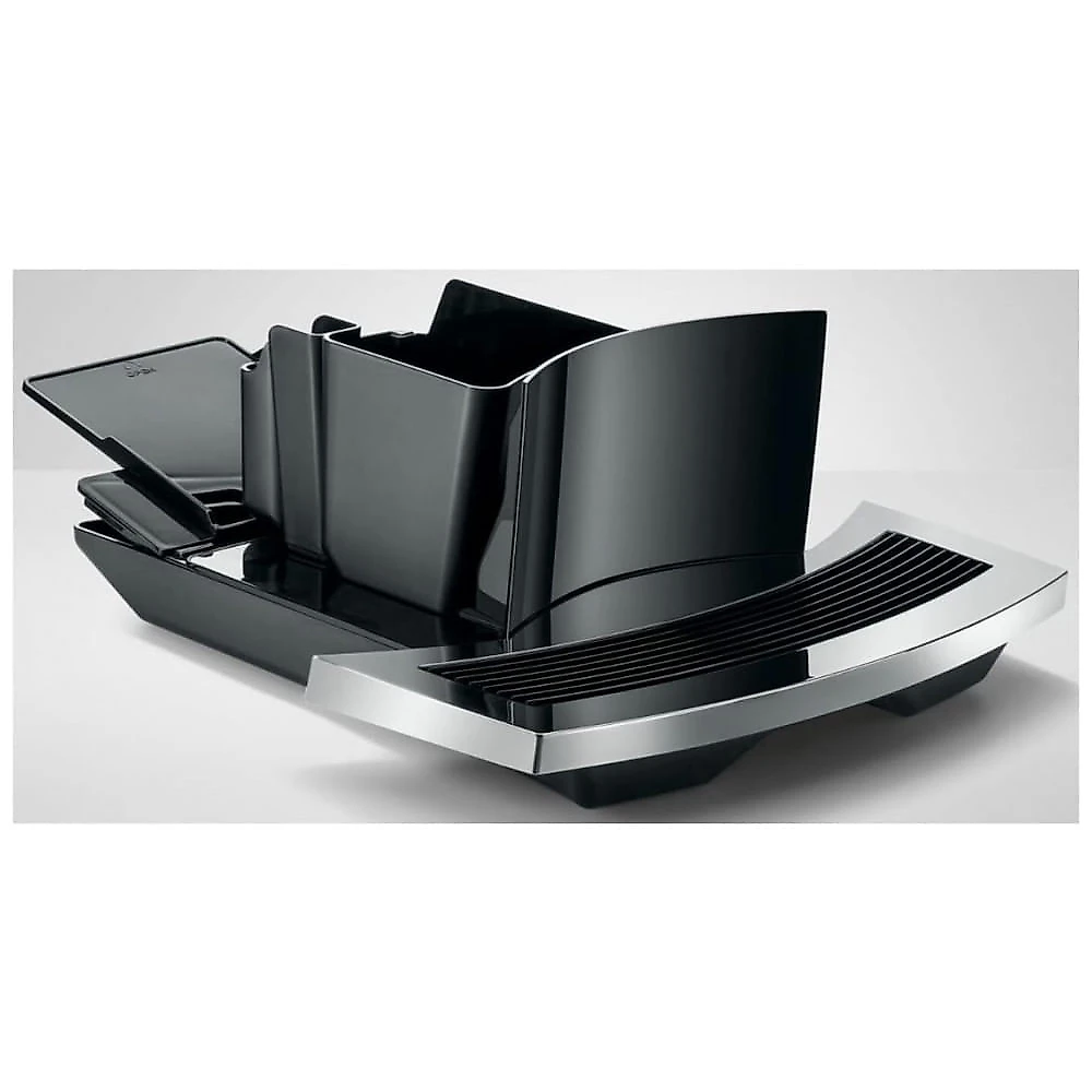 Máquina de Café Automática Jura E8 Preto Piano 17 Especialidades 1450W