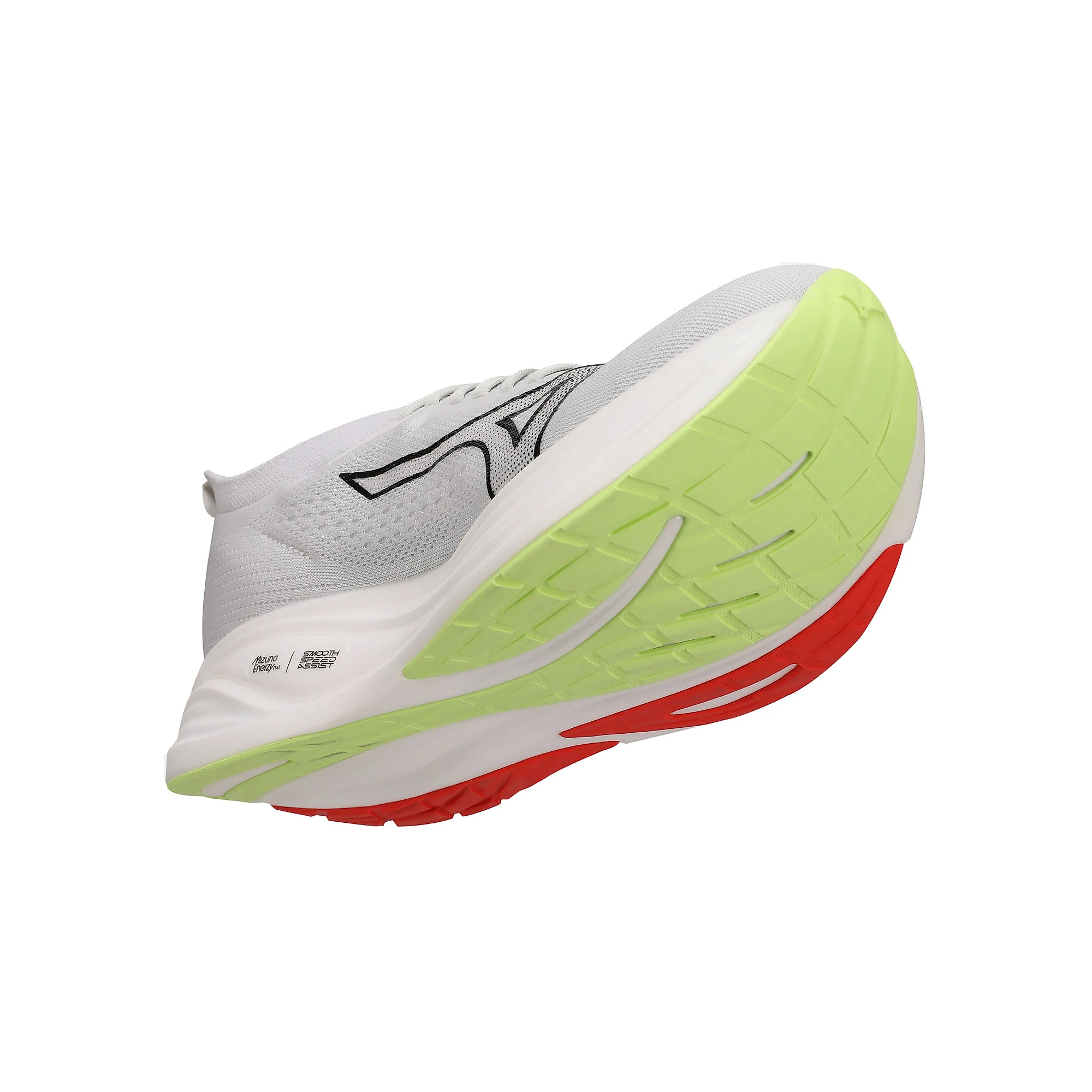 Tênis de Corrida Mizuno Neo Zen 2 38 Branco
