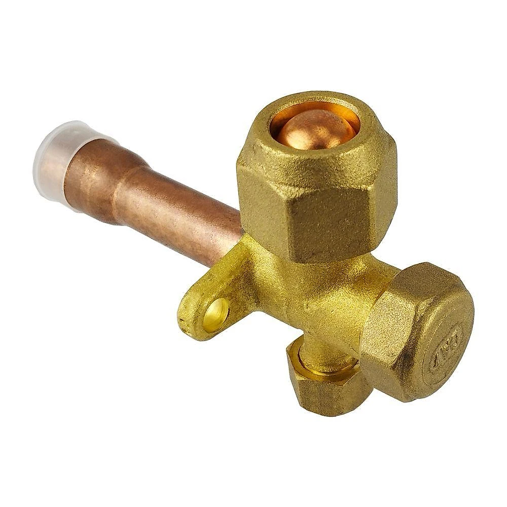 Válvula De Serviço Elgin 5-8'? Split 3 Vias Arc171095003701