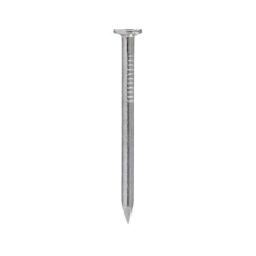 Prego Aço 12x12 Zincado com Resistência e Durabilidade Dtools 100 Peças