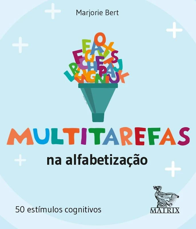 Multitarefas Na Alfabetizacao