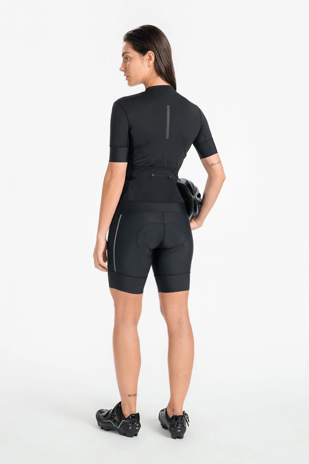 Miniatura Camisa Move Pro Bike - Preto - LIVE! Preto - G