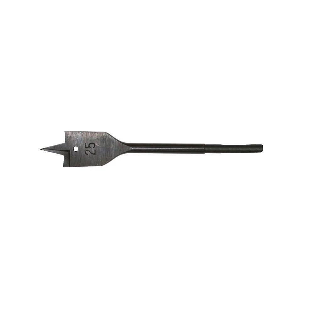 Broca Chata D-07858 para Furos em Madeira 36MM X 160MM Makita