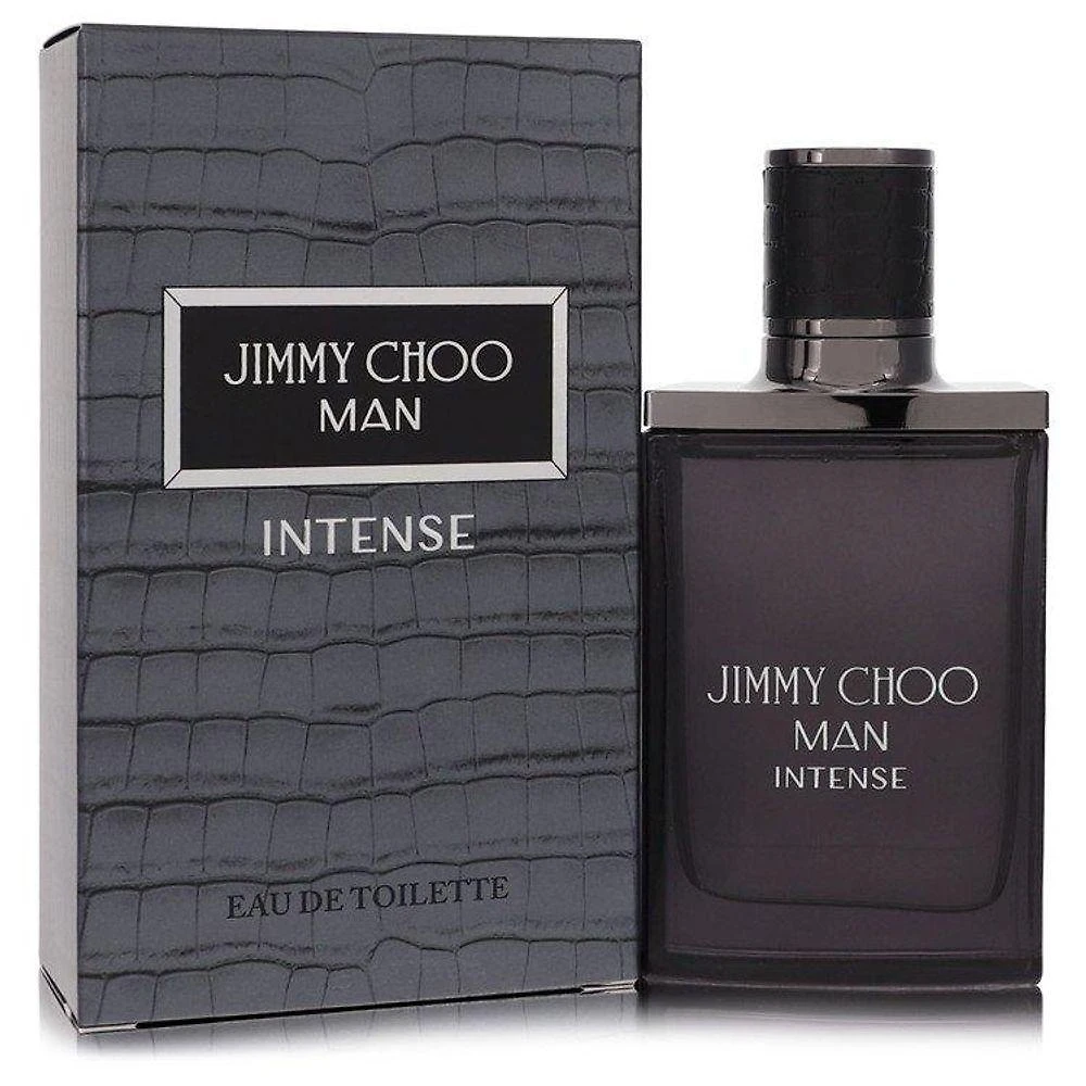 Perfume Masculino Jimmy Choo 50 Ml Eau De Toilette Spray