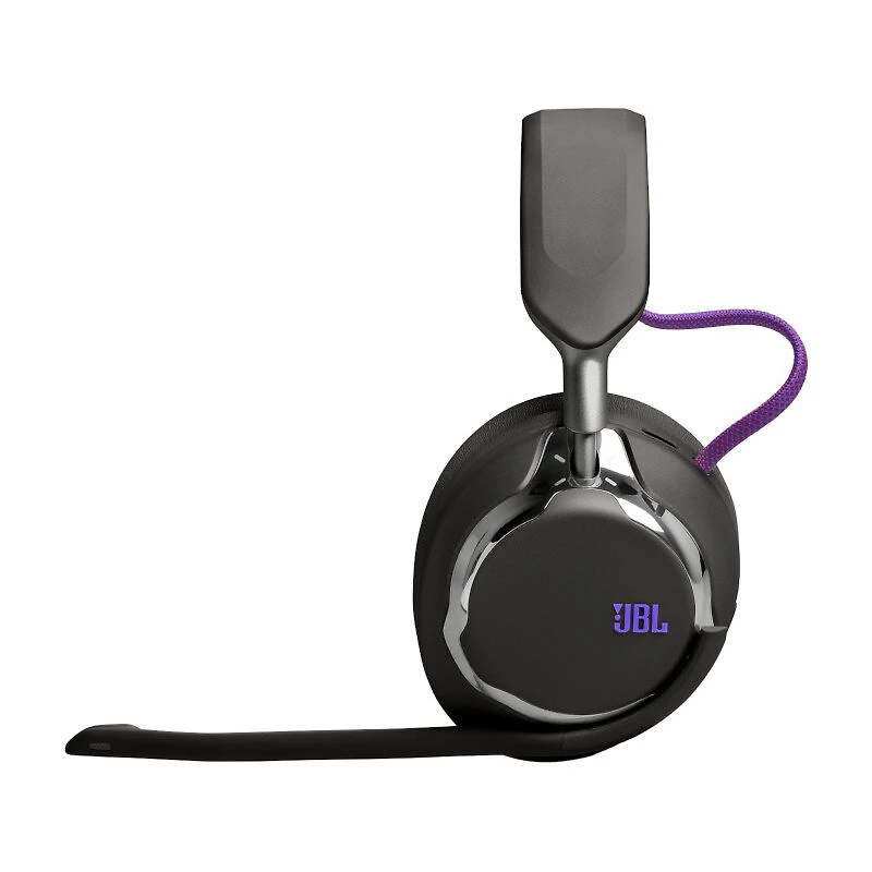 Miniatura Fone de Ouvido Headset Gamer JBL Quantum 950 Preto