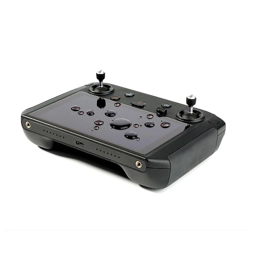 Película protetora de tela para controle remoto Drone DJI Mavic 2 Pro