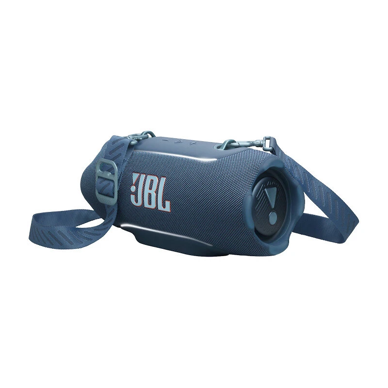 Miniatura Caixa de Som Bluetooth JBL Xtreme 5 Azul