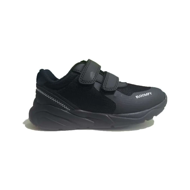 Tênis Bloompy Fly Inf - PRETO