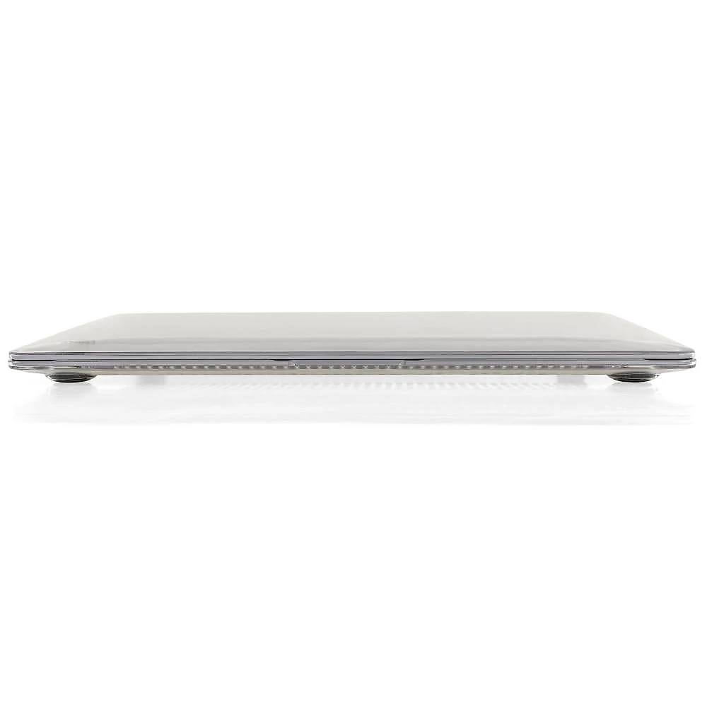 Capa MacBook Air 13,6” M2 Originais iPlace, Transparente