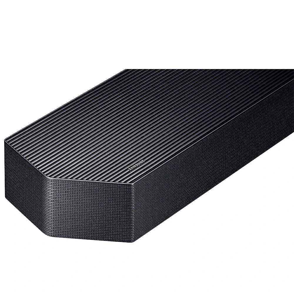 Soundbar Samsung Série Q HW-Q990F com 11.1.4 Canais , Dolby Atmos e Modo Game Pro 2.0