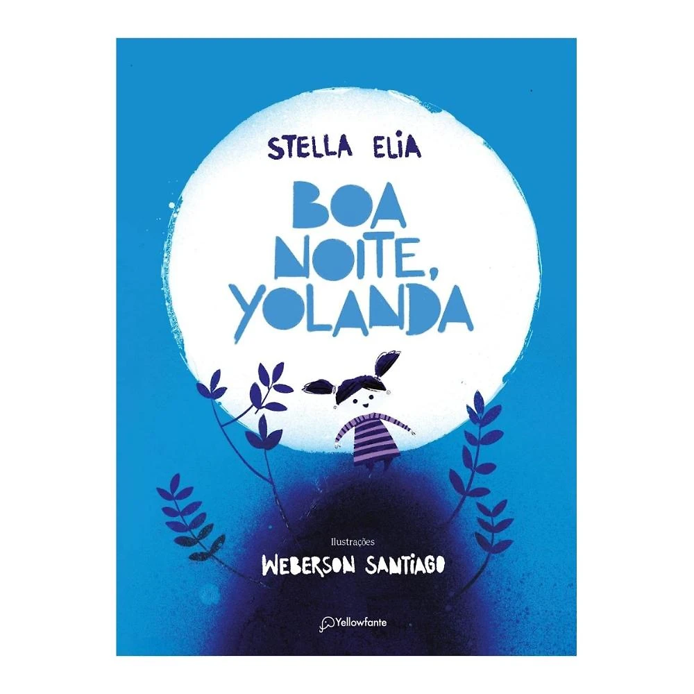 Boa noite, Yolanda ( Stella Elia )