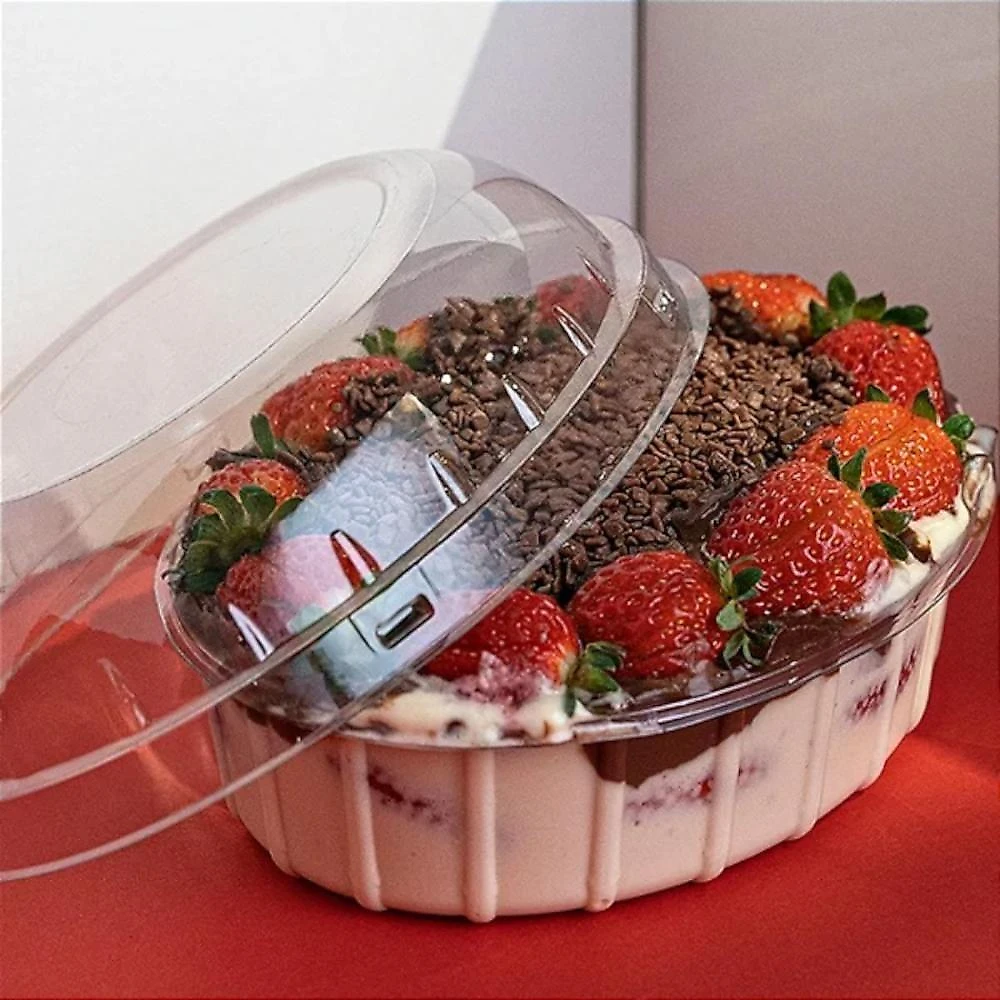 Embalagem para Alimentos G34P Transparente Super Resistente 150un Galvanotek