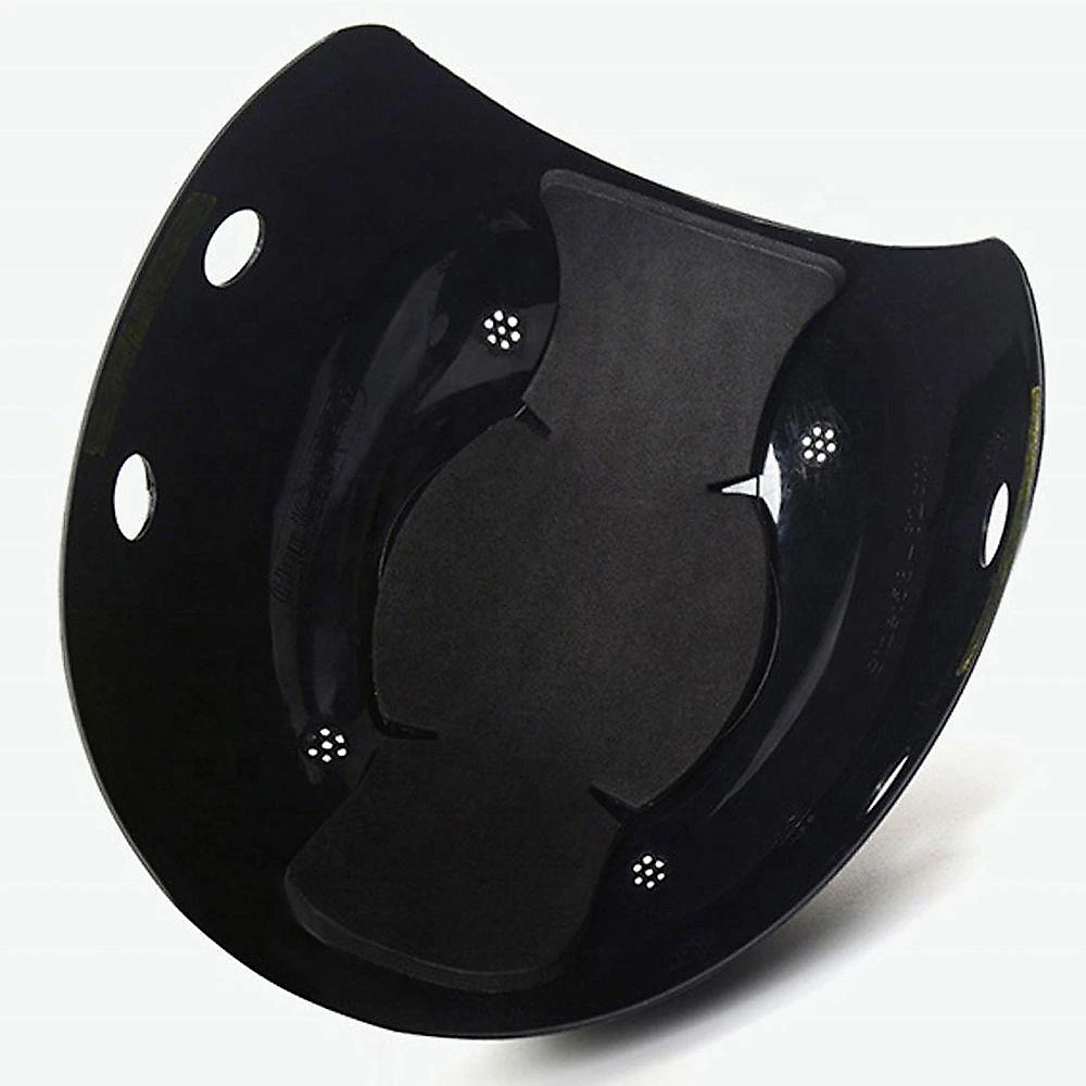 Bone Com Capacete Epi Obra Segurança Do Trabalho Casquete Trabalho Reparo Resistente Proteçao Cor Laranja