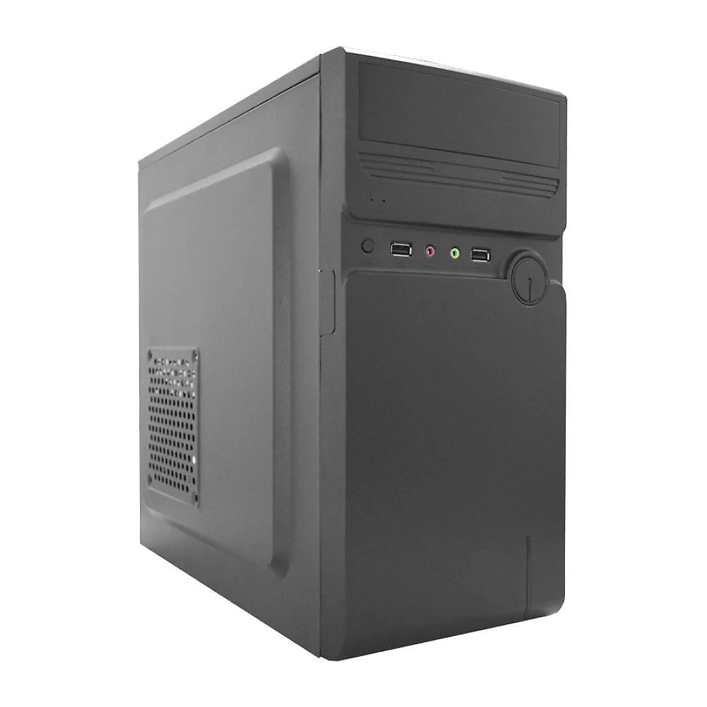 Gabinete Masterbox Mb320l - Mcb-b320l-kgnn-s00