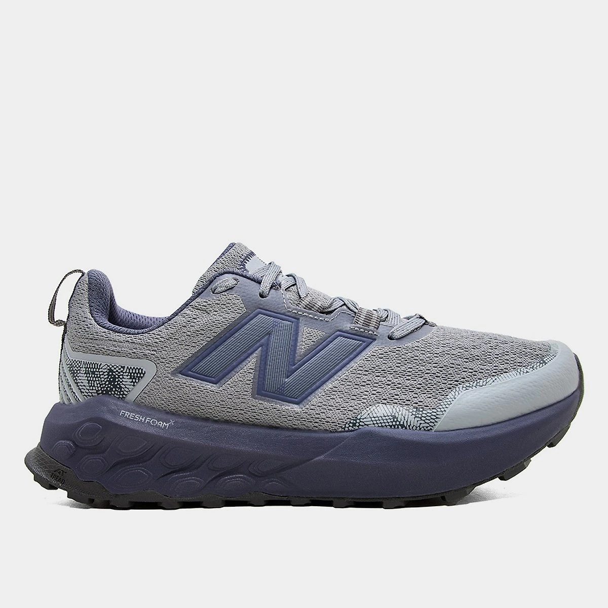 Tênis New Balance Fresh Foam Garoé V2 Masculino