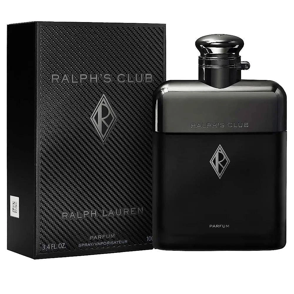 Ralph Lauren Ralph\'s Club Parfum - Perfume Masculino 100ml