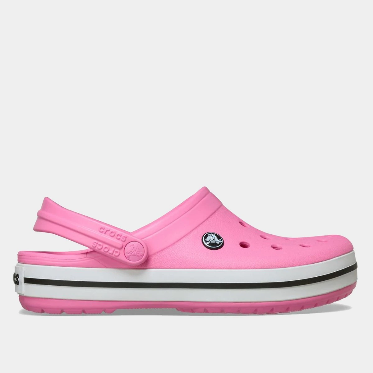 Sandália Crocs Crocband