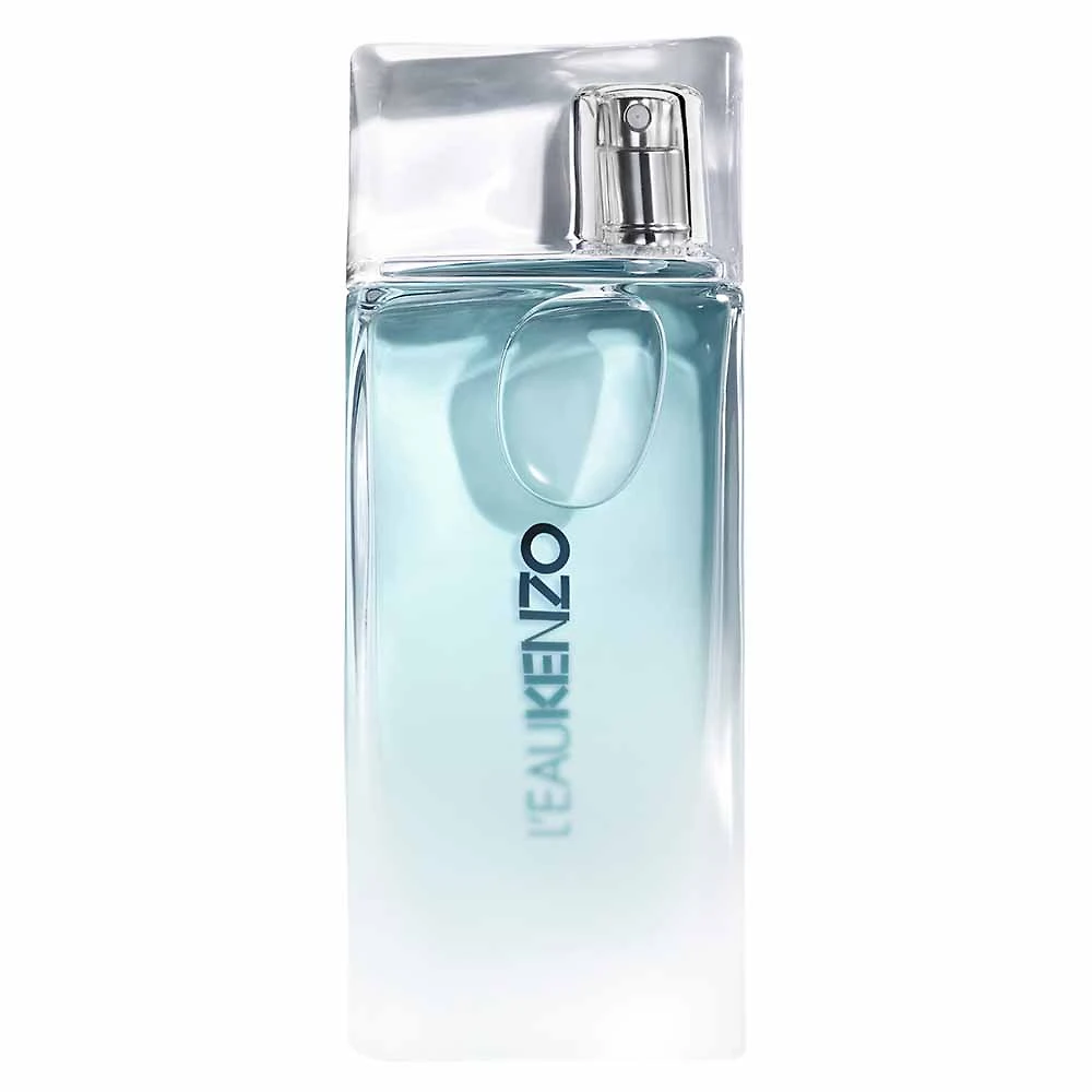Glacée L'Eau Kenzo - Perfume Masculino - Eau de Toilette