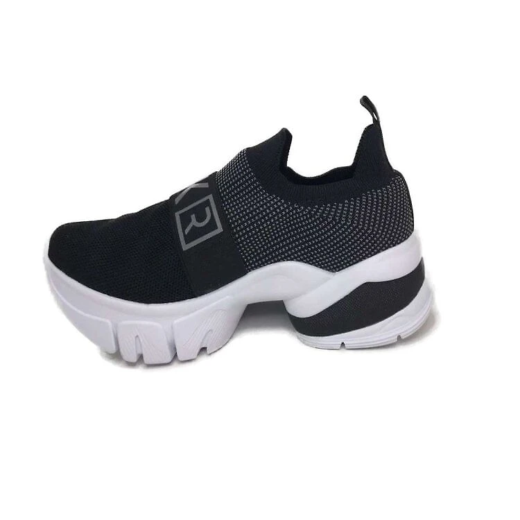 Miniatura Tenis Ramarim Feminino - Ptobco - PTO/BCO 34