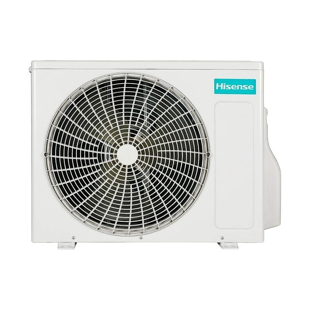 Ar Condicionado Piso Teto Hisense 52000 BTUS Frio 220V AUV-52TR2RF3E