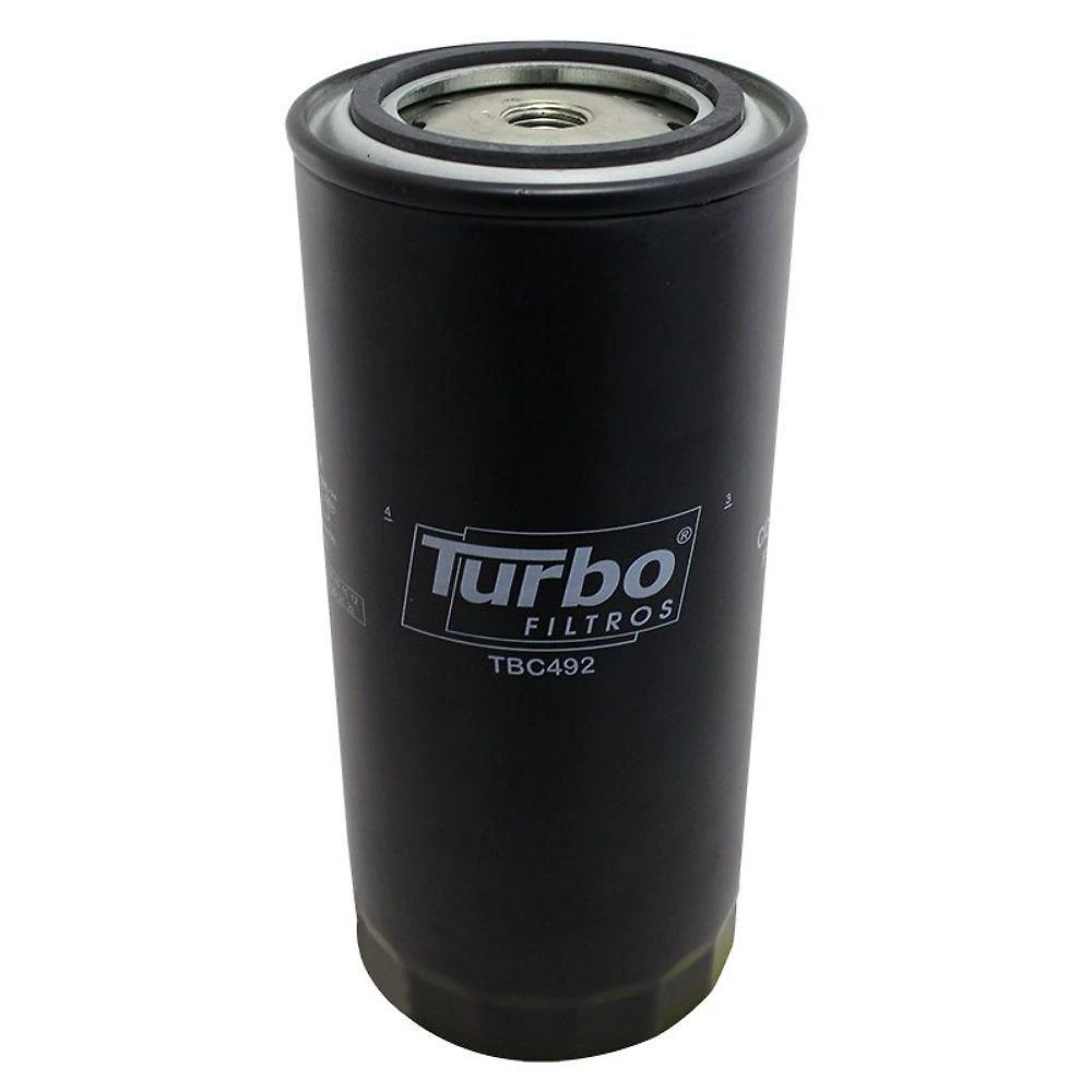 Filtro Combustível - Turbo - 84597064