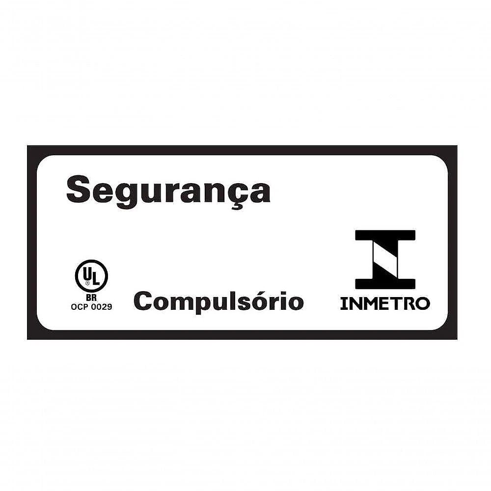 Torradeira Elétrica Breakfast 930W 2 Fatias 7 Níveis com Funções Reaquecer Descongelar Cancelar