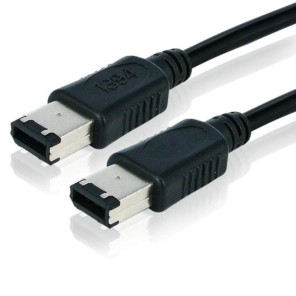Cabo Firewire 6x6 - 1,8 Metro