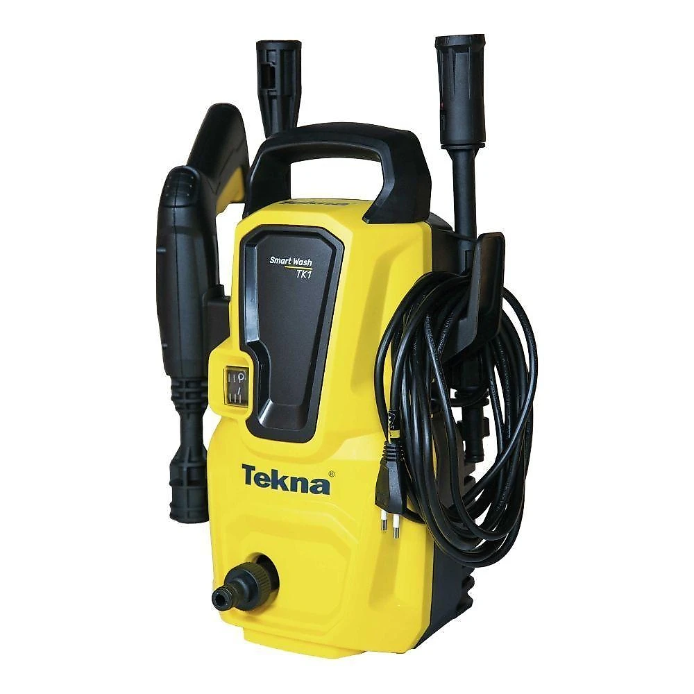 Lavadora Alta Pressão 1000W Hlx16002v Tekna 1305 Psi 220V