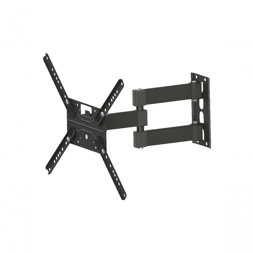 Suporte Articulado Para Tv Multivisao Com Inclinacao Para Tv