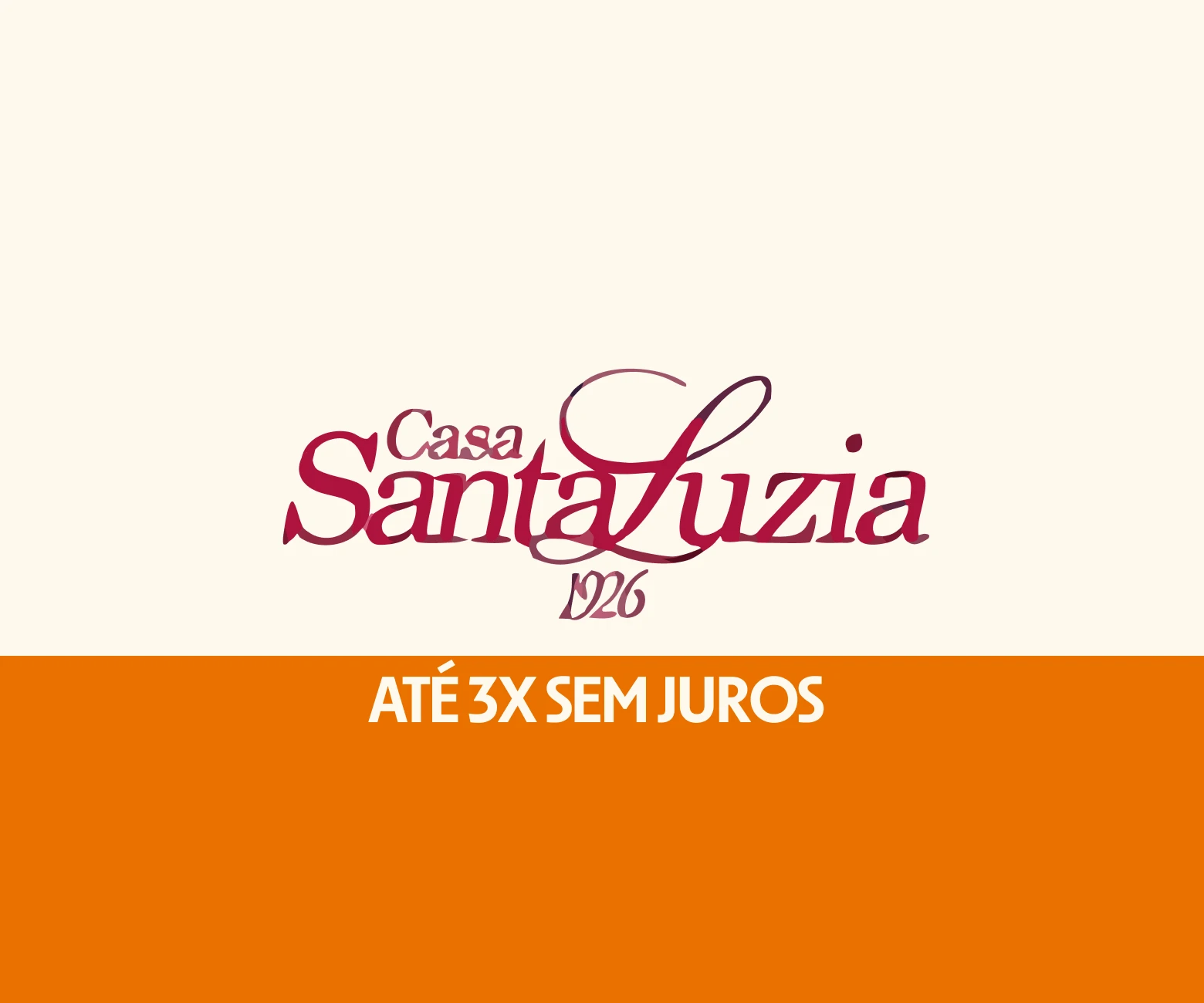 Casa Santa Luzia