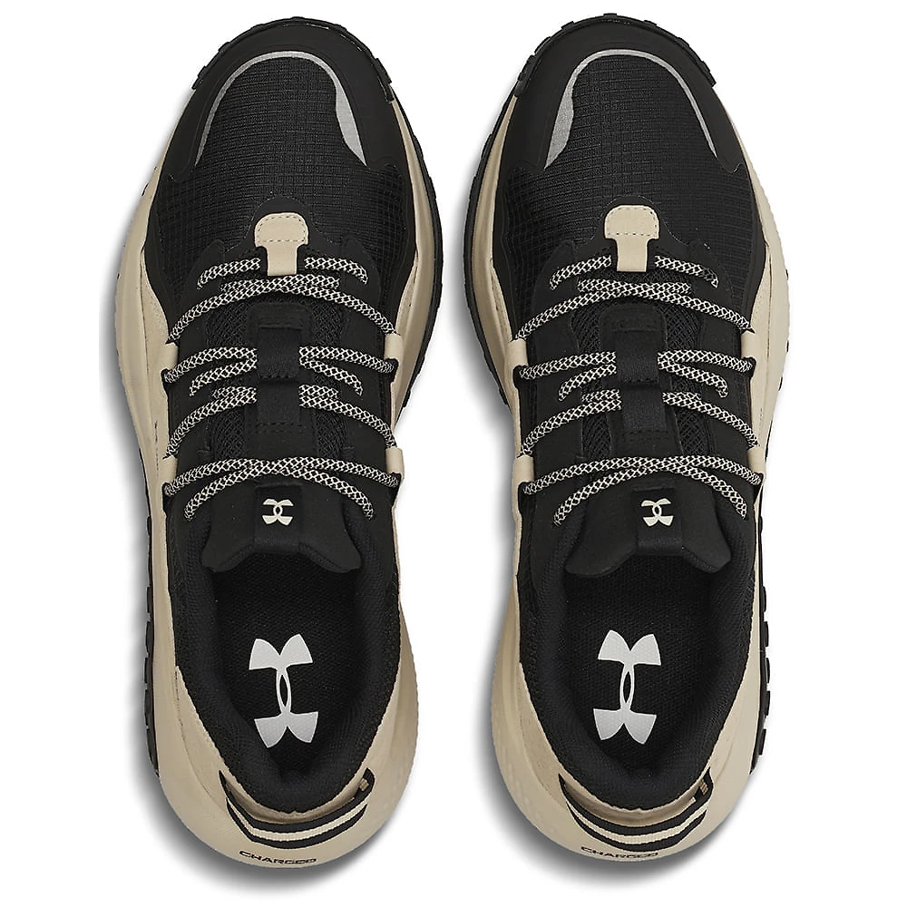 Miniatura Tênis Sportstyle Under Armour Charged Arise 34 Preto
