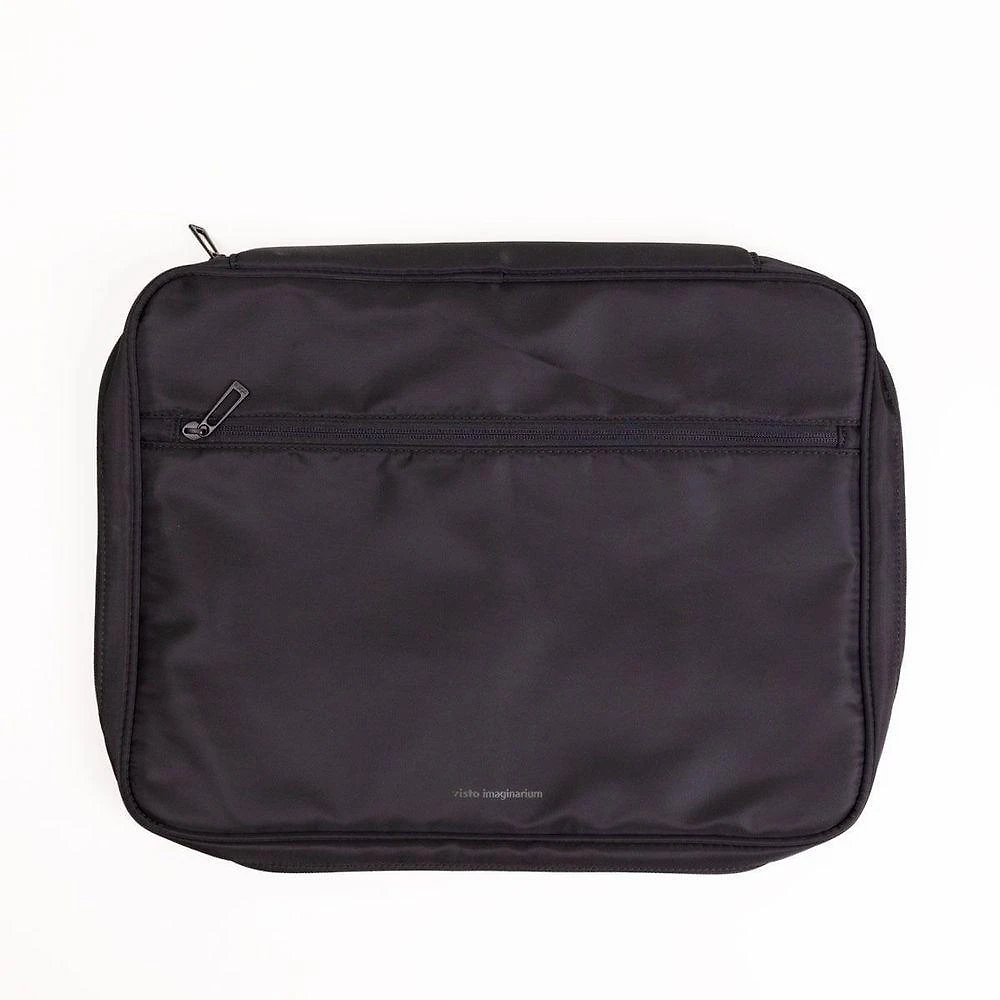 Capa De Notebook 15 Poleg Bolsos Preta