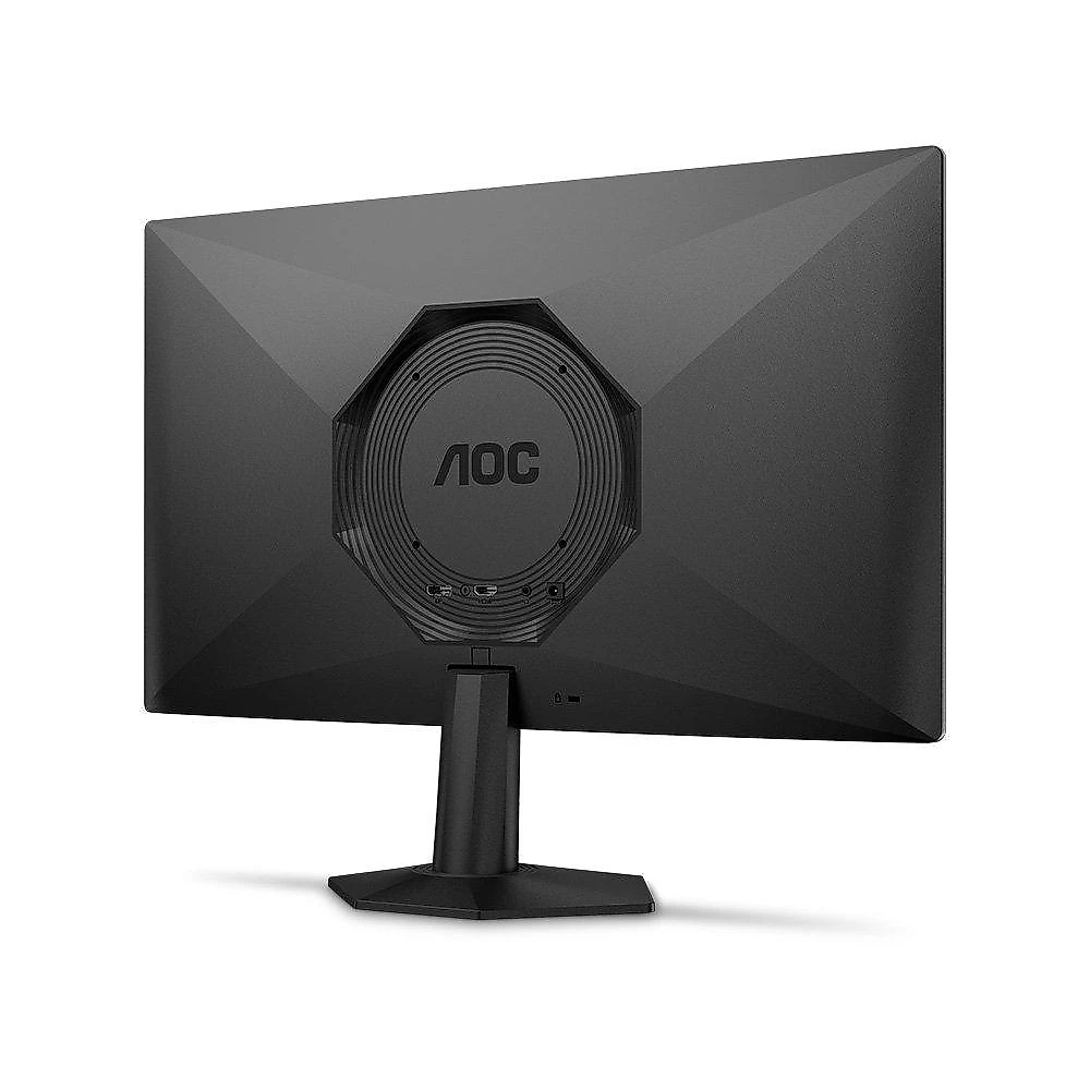 Monitor Gamer AOC Agon 24", FHD, 144Hz, 0.3ms, IPS, HDR, Preto - 24G50F