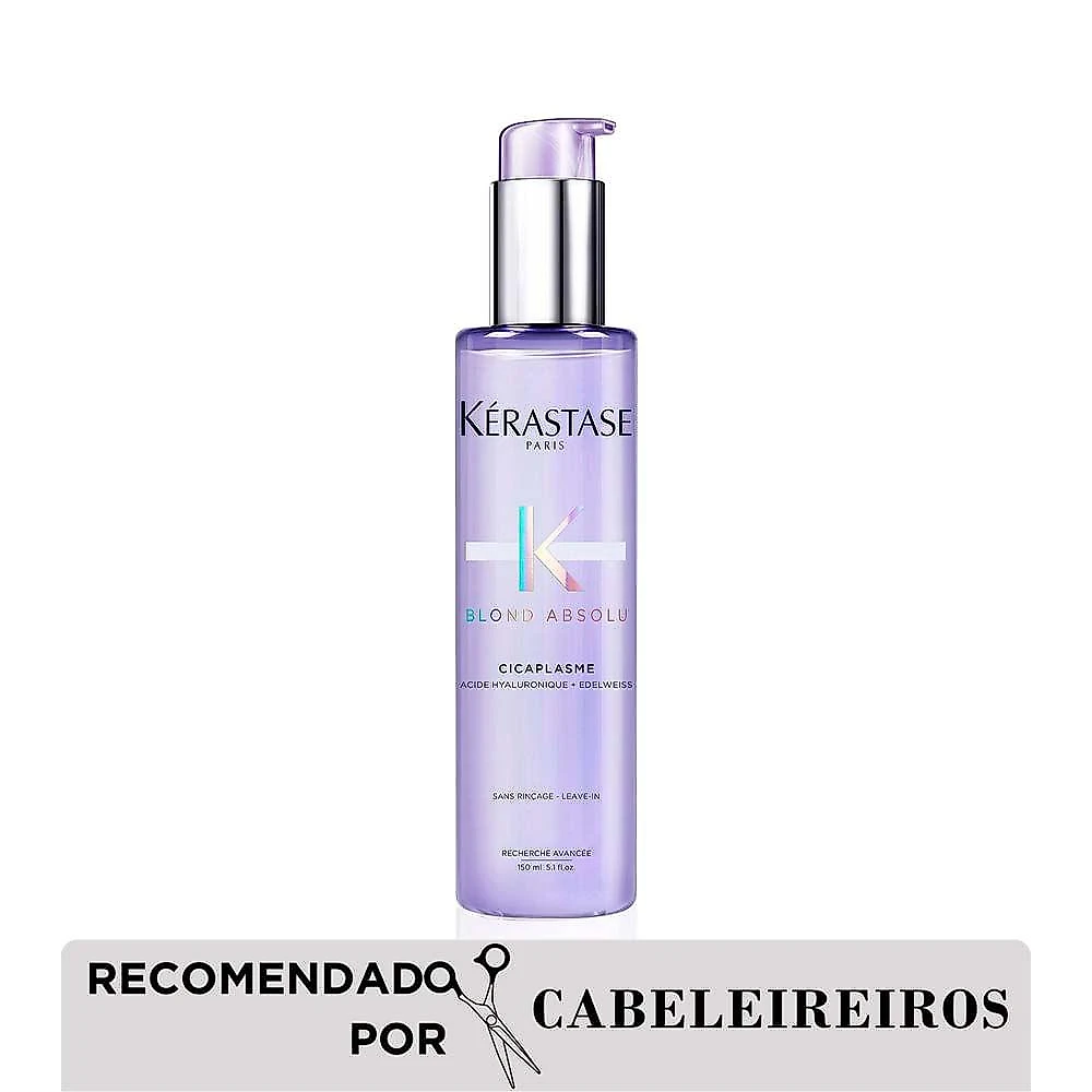 Kérastase blond absolu cicaplasme - sérum capilar 150ml