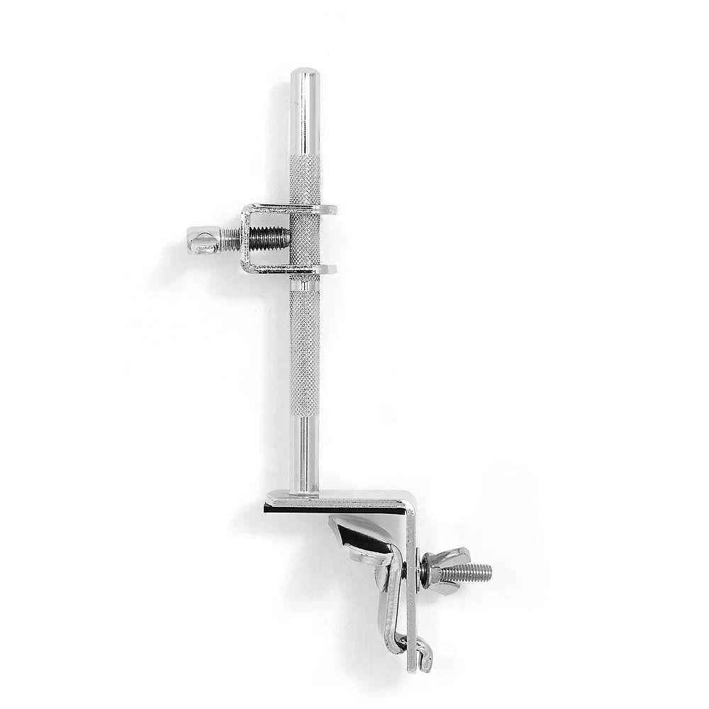 Clamp para Cowbell SC-268R Fixação Aro de Bumbo Cromado Gibraltar