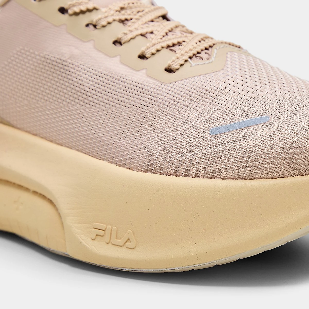 Tênis Fila Speedrocker Skyfoam Feminino Bege - 34