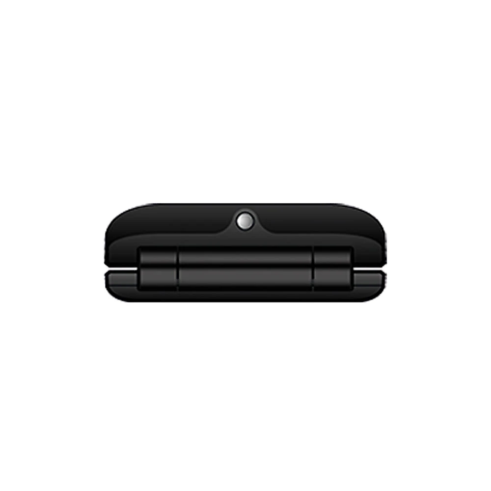 Celular Positivo P51 Dual Chip 4G Botão SOS Câmera Preto