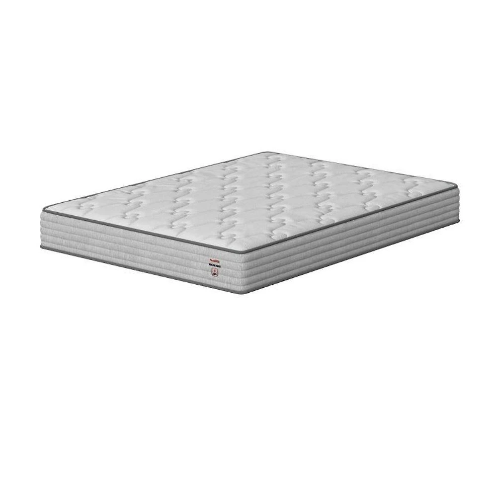 Colchão Casal Mola Ensacada Prodormir Solar Max