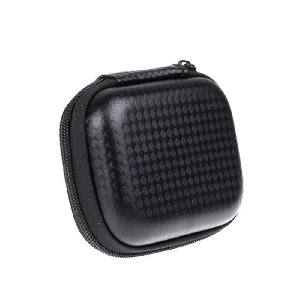 Bolsa Compacta para Câmeras de Ação Go-Pro Hero SJCAM